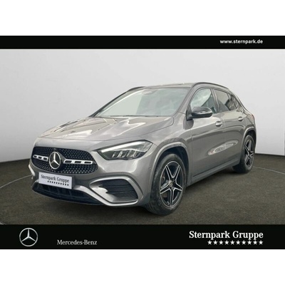 Mercedes-Benz GLA 180 AMG Line 100 kW