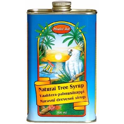 Neera Naturalny syrop z drzew 1000ml