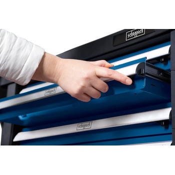 Image 1 of Scheppach TW1100 5909304901