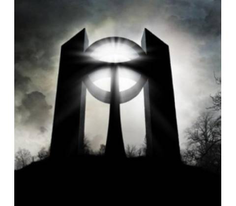 AMEBIX: SONIC MASS CD