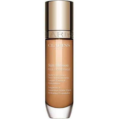 Clarins Hydratační make-up skin illusion full coverage Hydrating Foundation 108W 30 ml
