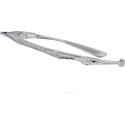 ČERVA EXPORT IMPORT a. s Jsp coverlite as, af / Ултралеки предпазни очила - прозрачни (0501060981999)