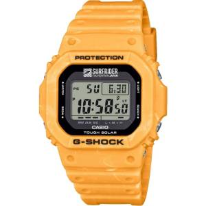 Casio G-5600SFJ-9ER Мъжки часовник Часовници