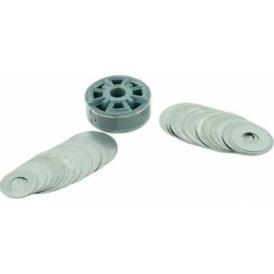 K-TECH Shock absorber valve system K-TECH OLLE 217-450-040-010 40.00X12.00mm