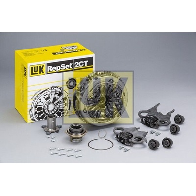 Schaeffler LuK Spojková sada LUK (LK 602000500)