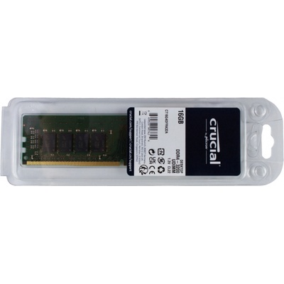 Crucial DDR4 16GB 3200MHz CL22 (1x16GB) CT16G4DFRA32A