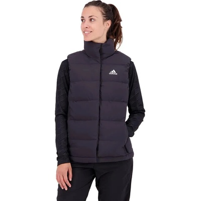 ADIDAS Потник Adidas Helionic vest - Black (Black)