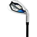 Slazenger Ikon Golf Irons Club Junior - Blue 9-11yrs