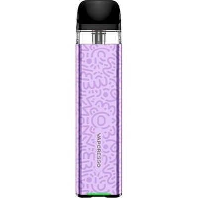 Vaporesso XROS 3 mini Pod 1000 mAh Fialová 1 ks