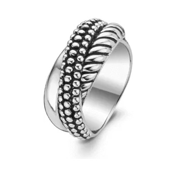 Image 1 of Ti Sento Milano Дамски пръстен Ti Sento Milano - 1973SB/50 (1973SB/50)