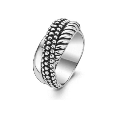 Ti Sento Milano Дамски пръстен Ti Sento Milano - 1973SB/50 (1973SB/50)