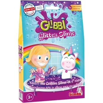 Simba Glibbi: Слайм с блясък (105953271SHR)