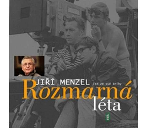 Rozmarná léta