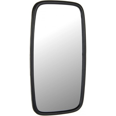 Univerzální Zrcadlo 285x155mm Držák 18mm Kamaz Case, Zephyr, Pronar, Renault Zetor, Ursus, John Deer, Deutz, New Holland, Mf, | Zboží Auto