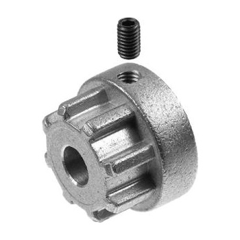 Revtec Съединител на вал Flex 18 5.0mm