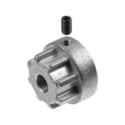 Revtec Съединител на вал Flex 18 5.0mm