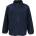 ZIG ZAG Детско поларено яке ZIG ZAG Kid's Root Teddy Fleece Jacket - Navy - размер 152 (EU) (703-6927-0316)