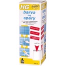 HG Barva na spáry bílá 250 ml