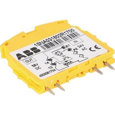TE Connectivity 1SNA031802R1700, 1 ks Box