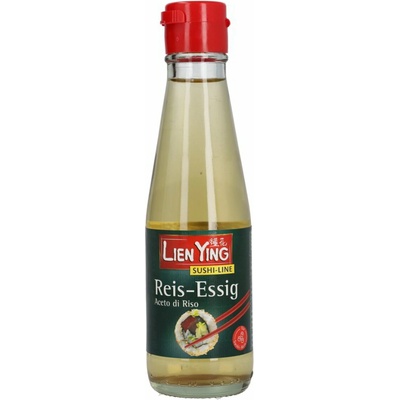 Lien Ying ryžový ocot 200 ml