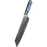 HARAHU Дамаски кухненски нож IČ-21795 - Kiritsuke KP21795