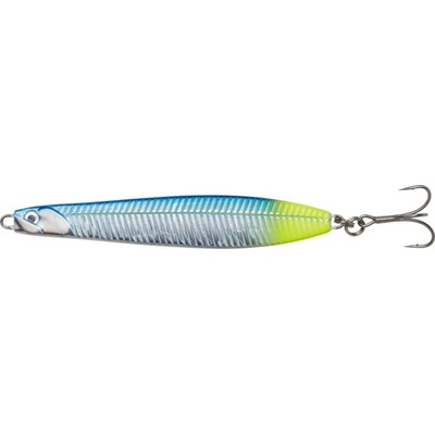 Savage Gear Pilker Surf Seeker 10cm Blue Chrome 30 g