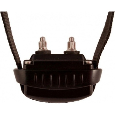 DogTrace Protištěkací obojek d-mute small light – Zboží Mobilmania