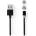 Nedis CCGB60630BK20