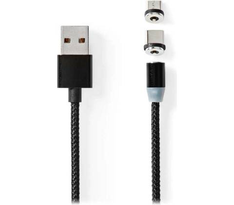 Nedis CCGB60630BK20