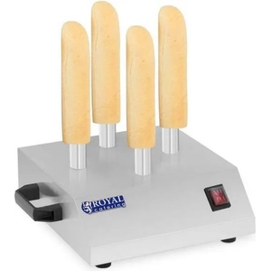 Royal Catering RCHW-200 (10010594)