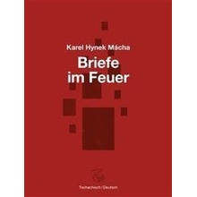 Briefe im Feuer Dopisy v ohni