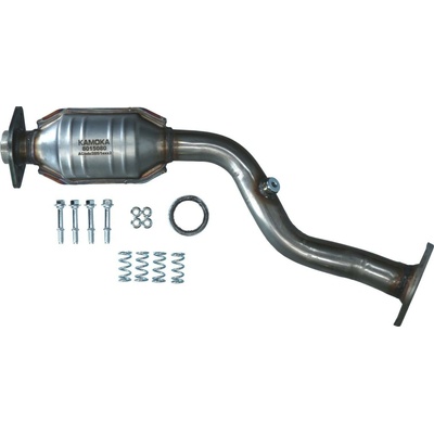 Katalyzátor KAMOKA 8015080