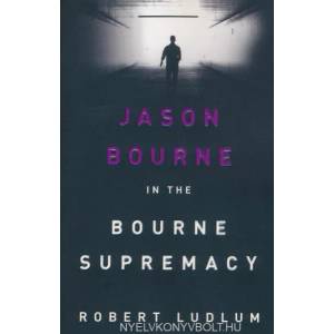 Bourne Supremacy | Robert Ludlum (2004)