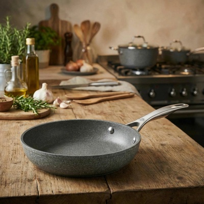 Ballarini Salina Granitium granitowa 24 cm