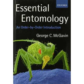 Image 1 of Essential Entomology