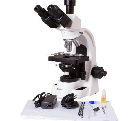 Bresser BioScience Trino