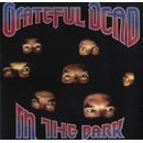 IN THE DARK