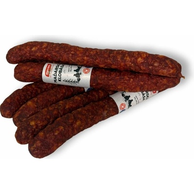 Mecom Klobása Maďarská cca 2 kg