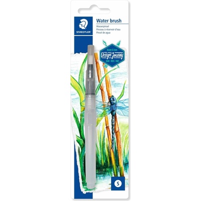 Štetec, doplnenie vodou, STAEDTLER Design Journey