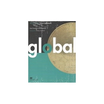 Global Beginner Coursebook+eWorkbook