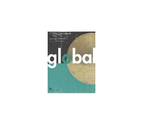Global Beginner Coursebook+eWorkbook