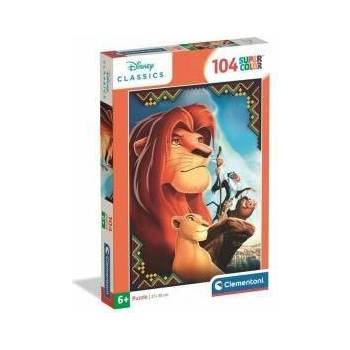 Clementoni Пъзел Clementoni