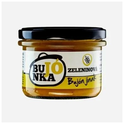 Bujónka Zeleninová 6 x 200 g