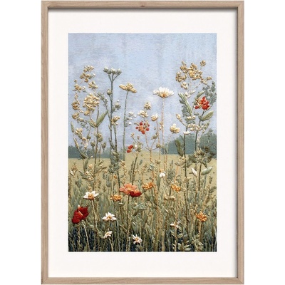 Styler Картина 50x70 cm Wild Meadow - Styler (OB-22812)