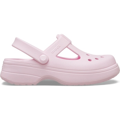 Crocs Classic mary jane clog t 24/25
