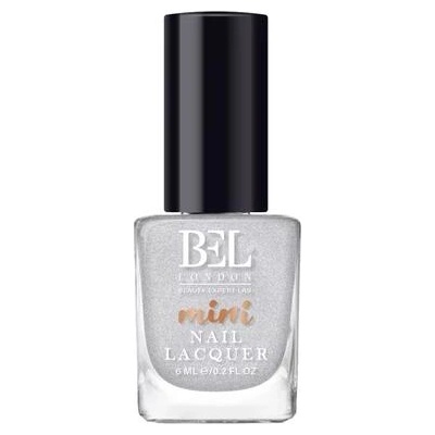 BEL London Бързосъхнещ мини лак за нокти №231 6 мл