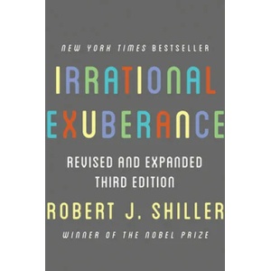 Irrational Exuberance | Robert J. Shiller (2016)
