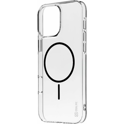 OBAL:ME MagNetix Limpid kryt pre Apple iPhone 16 Pro Max Transparent