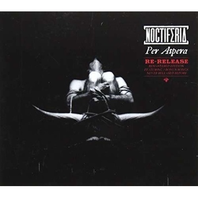 Noctiferia - Per Aspera CD