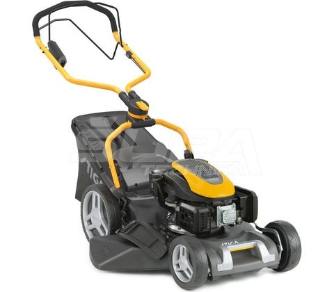 Stiga Combi 753 SE 53 SEQ
